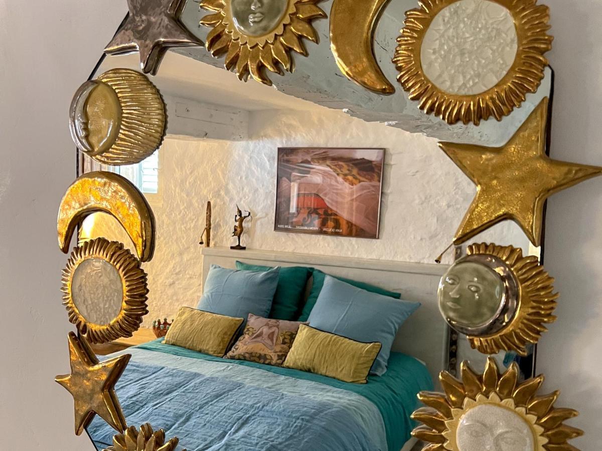 La Gassinière Bed and Breakfast Esterno foto