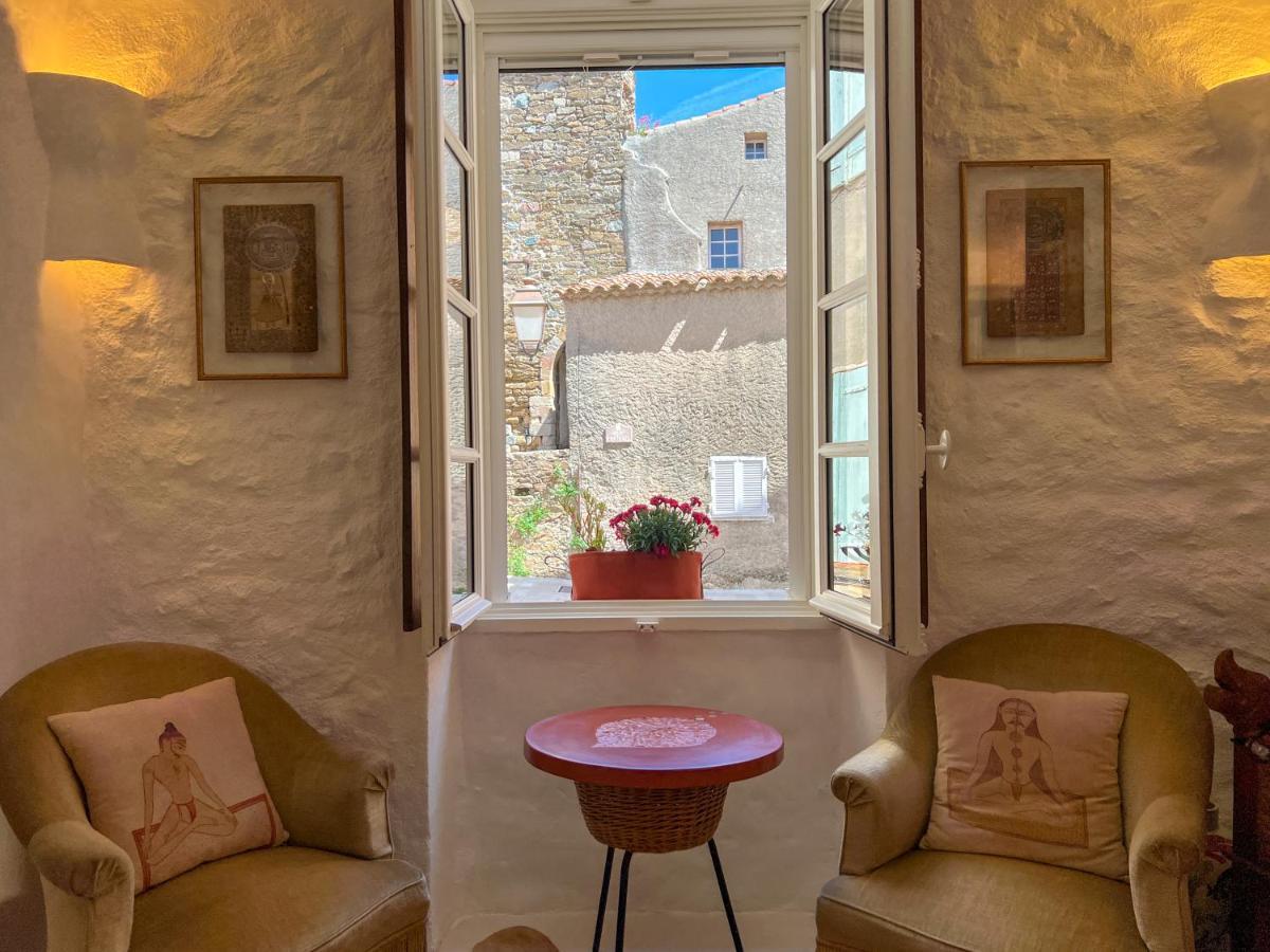La Gassinière Bed and Breakfast Esterno foto