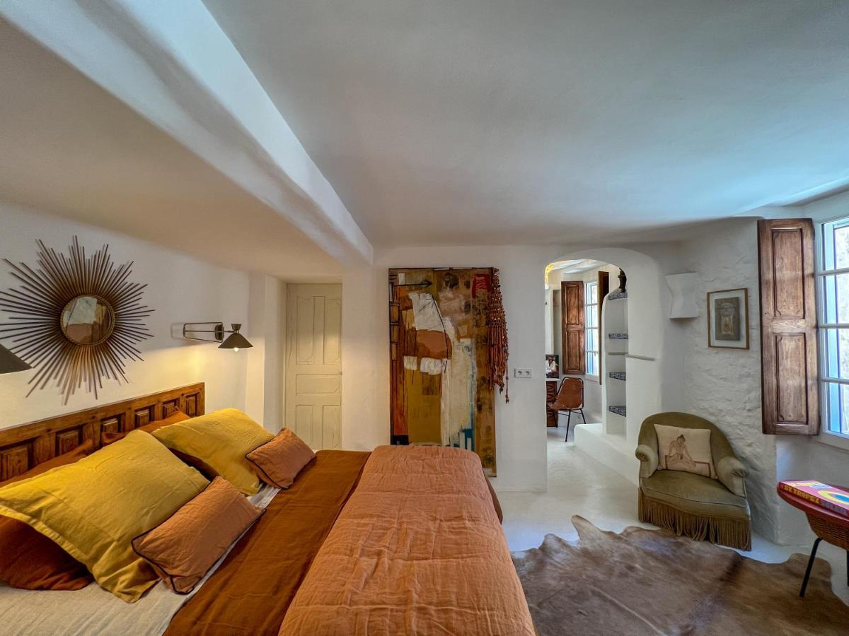La Gassinière Bed and Breakfast Esterno foto